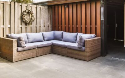 Making the Most of a Courtyard: How to Create a Private Backyard Oasis in a Suburban Setting