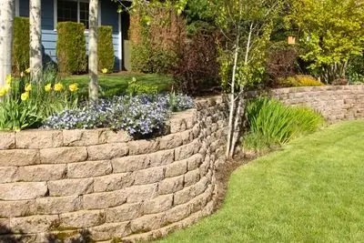 concrete block retaining walls Blacktown concrete block retaining walls Blacktown