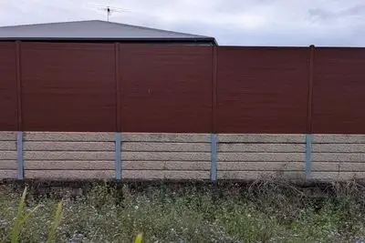 concrete sleeper retaining walls Blacktown concrete sleeper retaining walls Blacktown