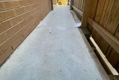 Concreting Blacktown