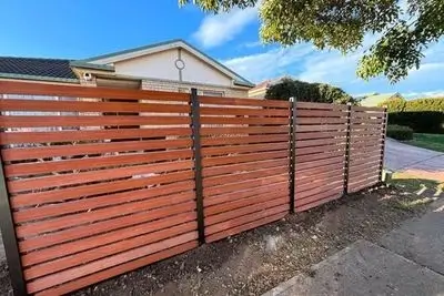 Fencing Blacktown