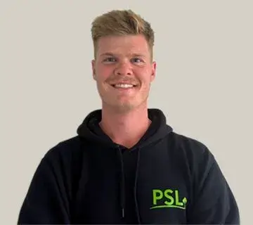 Jarrad Landscaping contractor Seven Hills Sydney