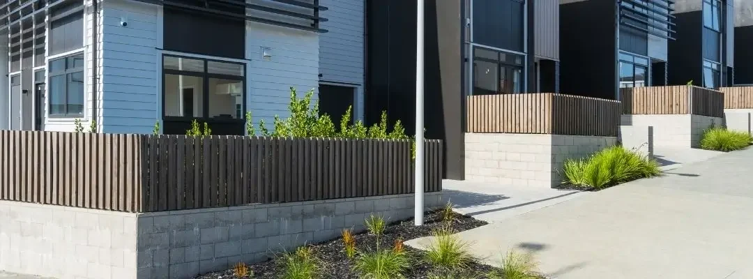 Best Landscaping Ideas for New Build Homes in Marsden Park Estates