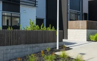 Best Landscaping Ideas for New Build Homes in Marsden Park Estates